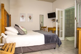 Tankwa Karoo Accommodation at  | Viya