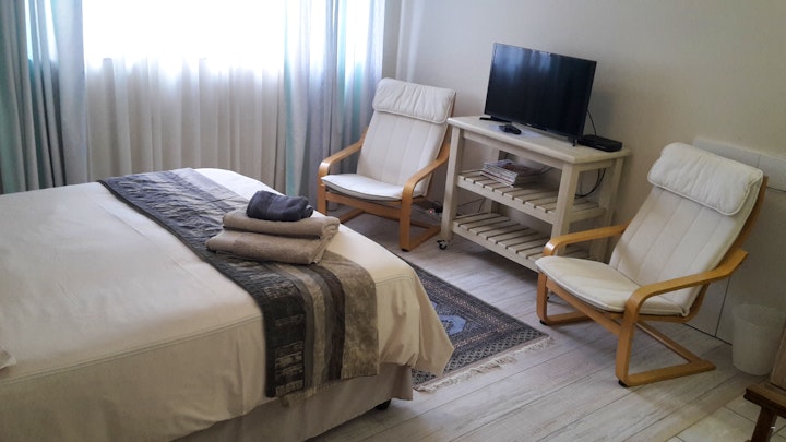 Cape Town Accommodation at Barlinka Lane Self-catering Flatlet | Viya