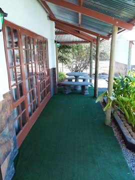 Karoo Accommodation at  | Viya