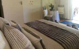 Northern Suburbs Accommodation at Groeneweide Guest Suite | Viya