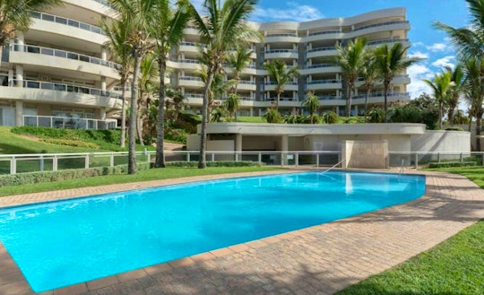 Ballito Accommodation at  | Viya