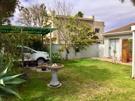 Bloubergstrand Accommodation at On 17 Avondale | Viya