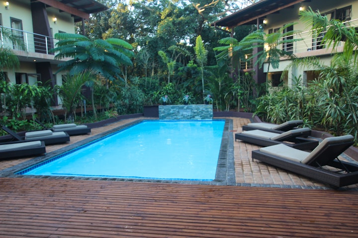 KwaZulu-Natal Accommodation at Forest Villa's | Viya