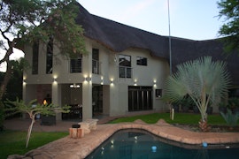 Limpopo Accommodation at Oryx Bed and Breakfast | Viya