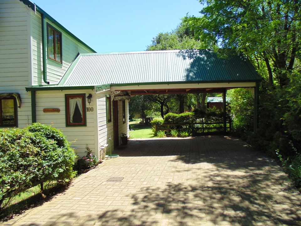 Drakensberg Accommodation at  | Viya