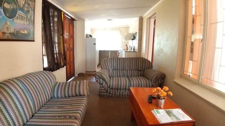 Makhado Accommodation at The Ultimate Lodge | Viya