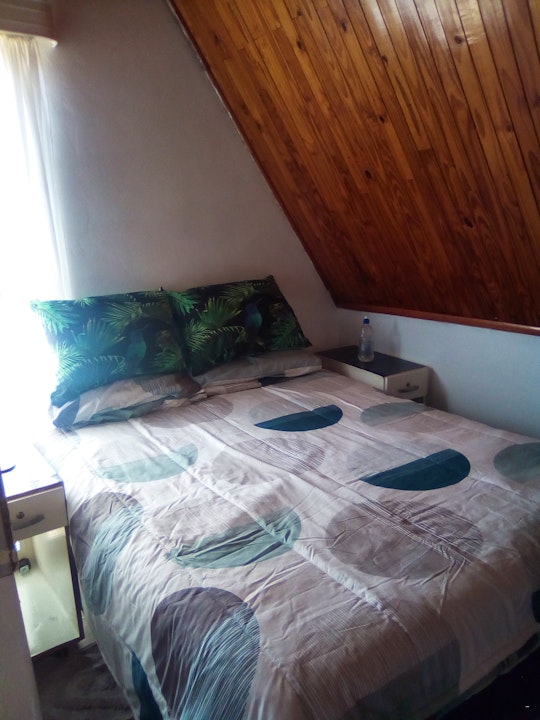 Mooinooi Accommodation at  | Viya