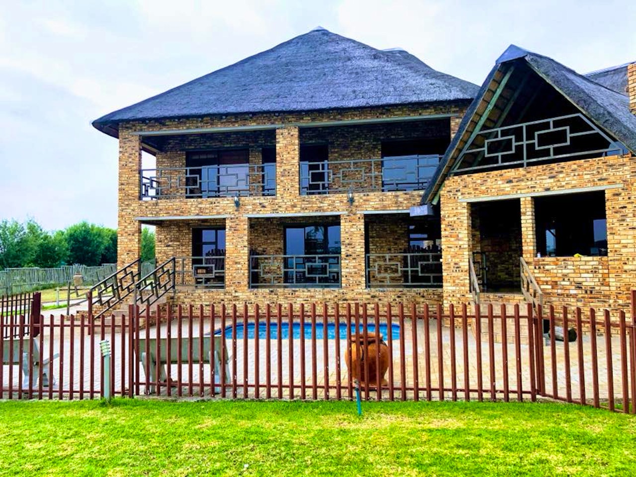 Free State Accommodation at  | Viya