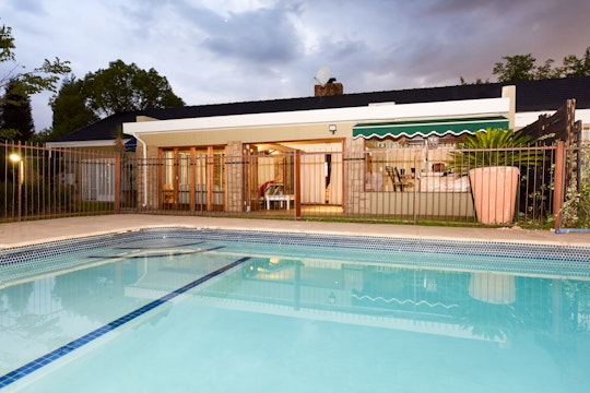 Johannesburg Accommodation at  | Viya