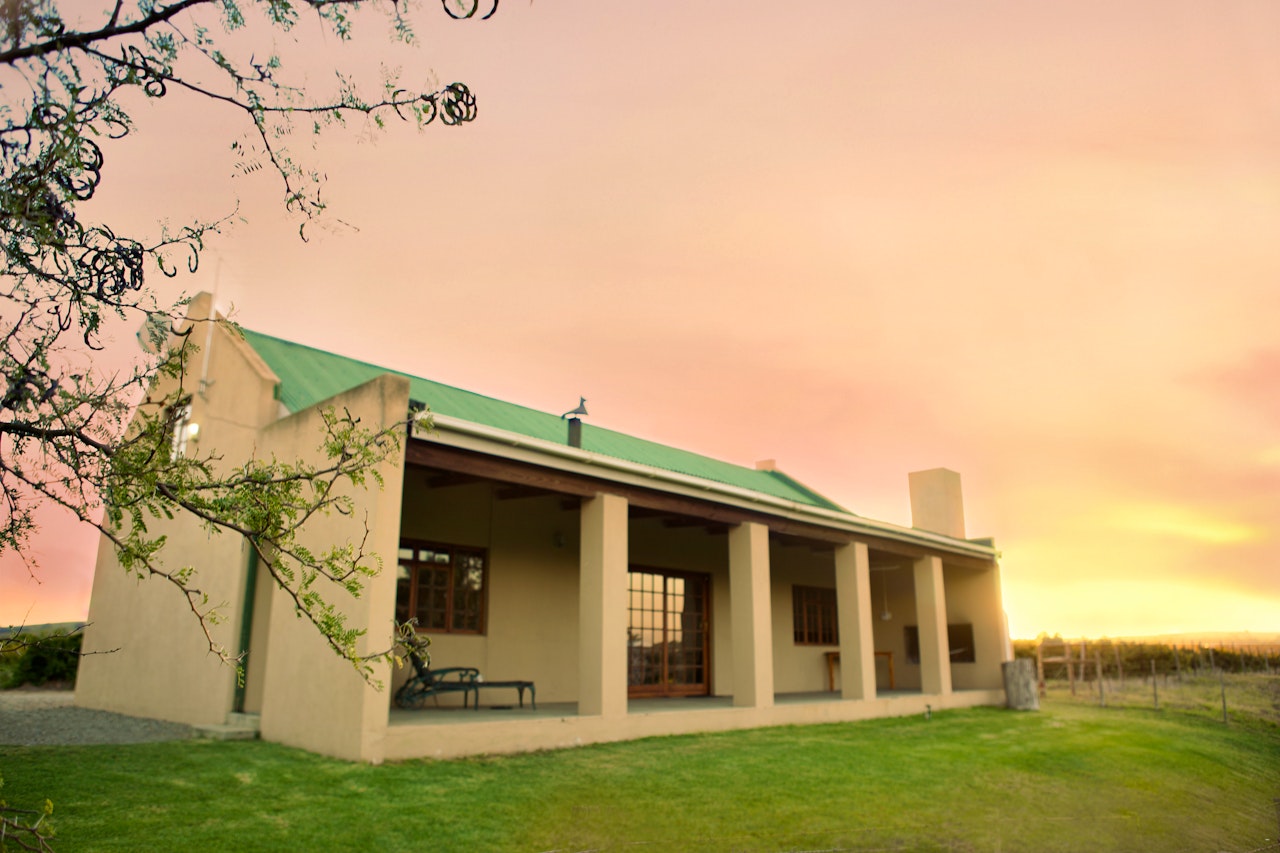 Western Cape Accommodation at  | Viya