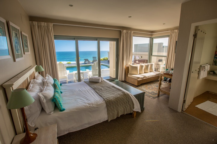 Garden Route Accommodation at Dover on Sea B&B | Viya