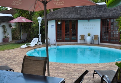  at Pelican Place Guest Cottages | TravelGround