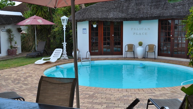  at Pelican Place Guest Cottages | TravelGround