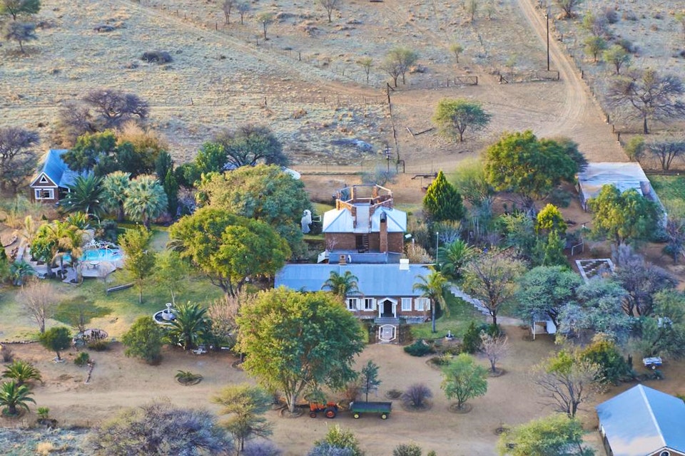 Namibia Accommodation at  | Viya