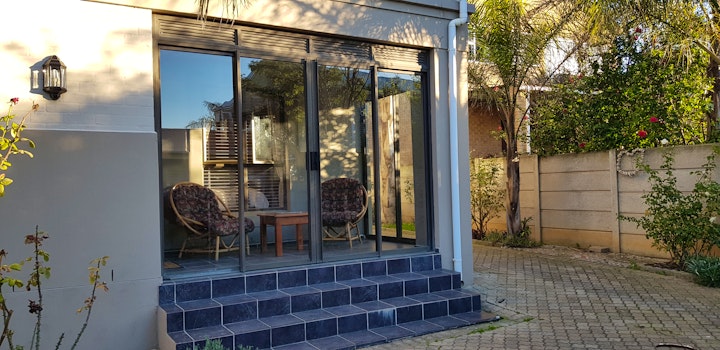 Cape Town Accommodation at Hella Cottage | Viya
