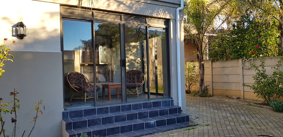 Cape Town Accommodation at  | Viya