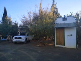 Tankwa Karoo Accommodation at Hamtam Klipwerf Gastehuis | Viya