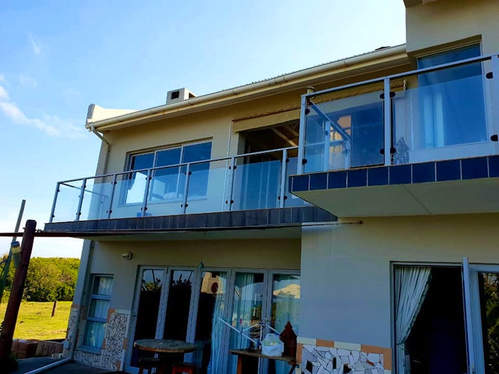 Eastern Cape Accommodation at Shipwreck View | Viya