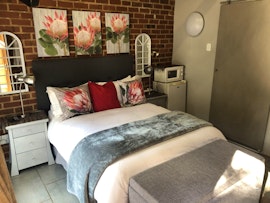 Centurion Accommodation at Clifton Guest House | Viya