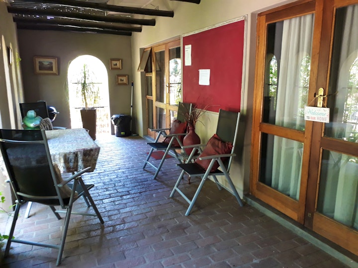 Northern Cape Accommodation at Stiltevrede | Viya