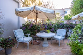 Milnerton Rural Accommodation at  | Viya