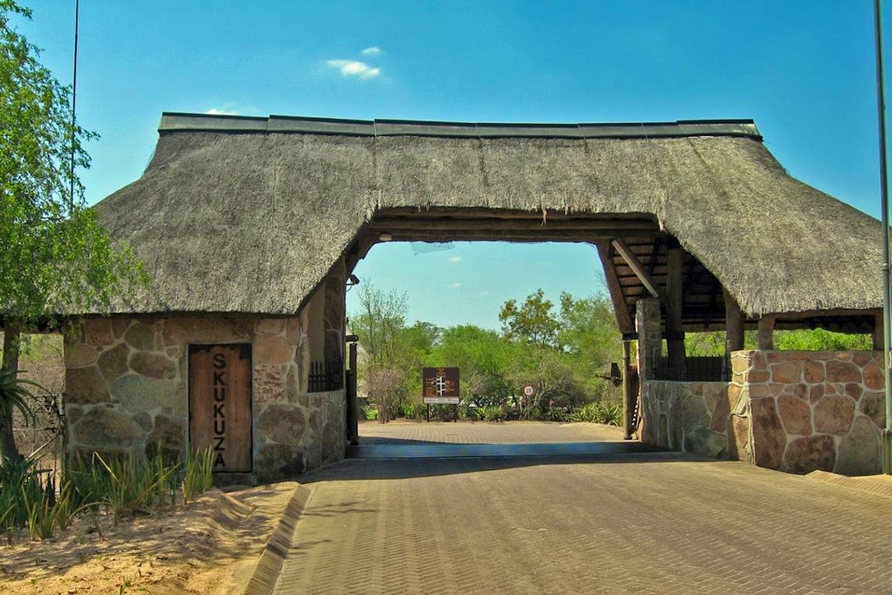 Kruger National Park South Accommodation at  | Viya