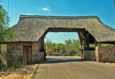  at SANParks Skukuza Rest Camp | TravelGround
