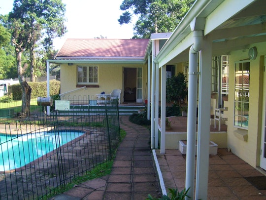 Natal Midlands Accommodation at  | Viya