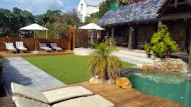 Western Cape Accommodation at  | Viya