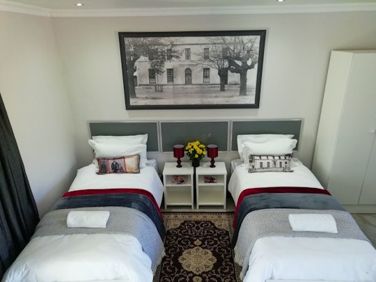 Boland Accommodation at  | Viya