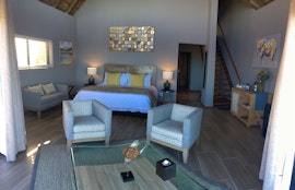 Sarah Baartman District Accommodation at JBay Zebra Lodge | Viya