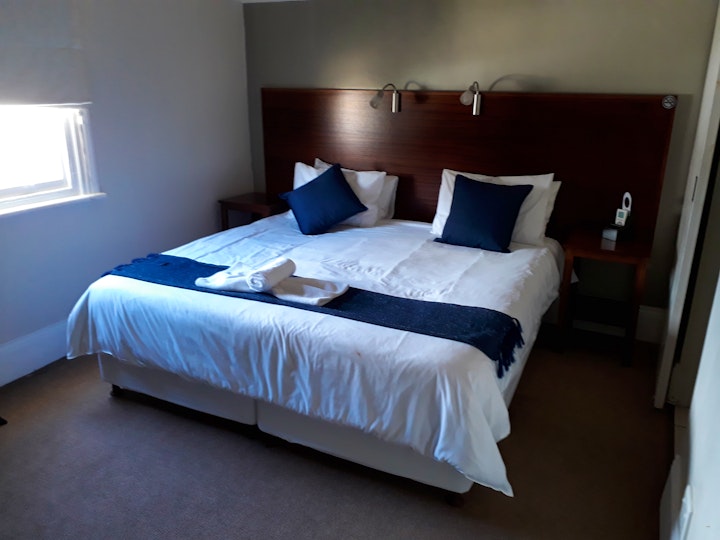 Eastern Cape Accommodation at The Vic Hotel | Viya