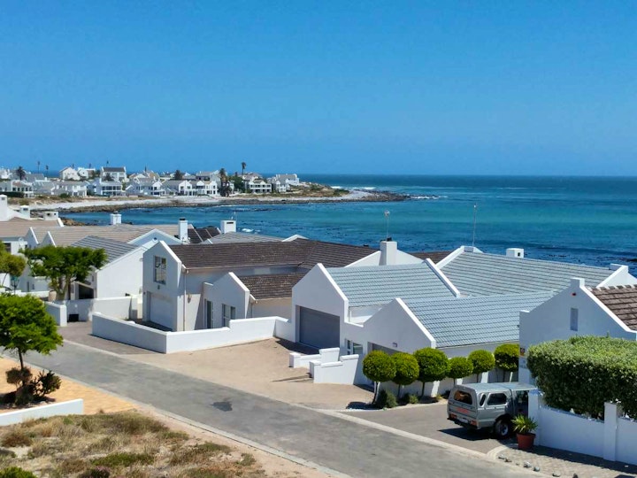 Western Cape Accommodation at Crystal Sea House | Viya