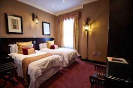 Pretoria Accommodation at  | Viya