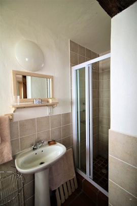 Paternoster Accommodation at  | Viya