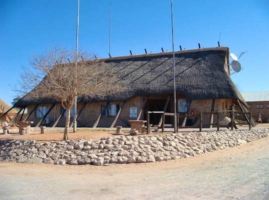 Northern Cape Accommodation at  | Viya