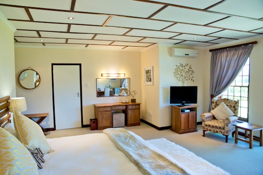 Boland Accommodation at  | Viya