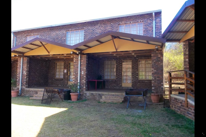 Mpumalanga Accommodation at Elangeni Holiday Resort | Viya
