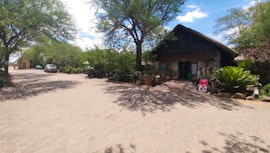 Mpumalanga Accommodation at SANParks Orpen Rest Camp | Viya