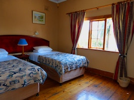 KwaZulu-Natal Accommodation at Lady Leuchars | Viya