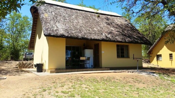 Limpopo Accommodation at SANParks Shimuwini Bushveld Camp | Viya