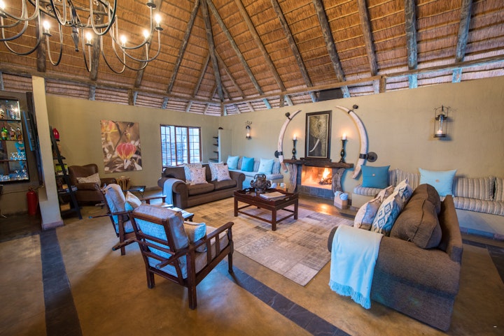 Mpumalanga Accommodation at Kambaku Safari Lodge | Viya