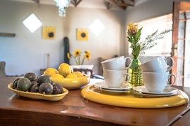 Garden Route Accommodation at Sunflower Cottage | Viya