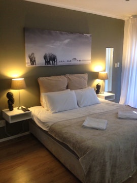 Bloubergstrand Accommodation at  | Viya