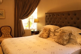 Cape Winelands Accommodation at  | Viya