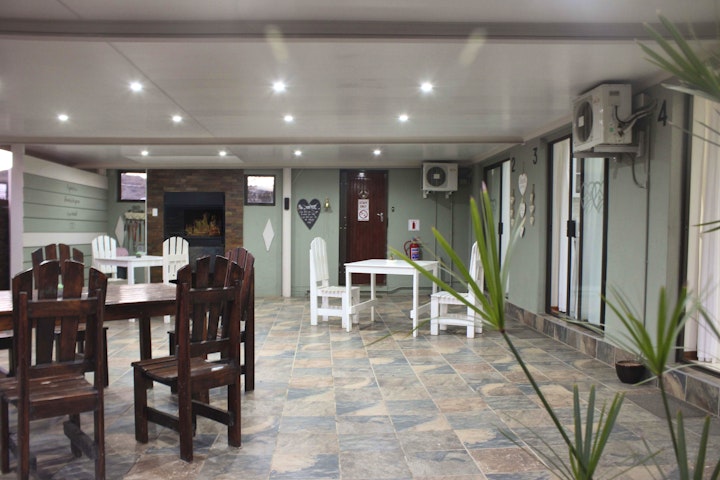 Northern Cape Accommodation at Hearts Haven | Viya