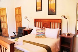 Universitas Ridge Accommodation at  | Viya