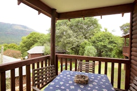 Escarpment Accommodation at  | Viya