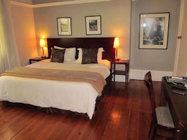 Eastern Cape Accommodation at The Vic Hotel | Viya