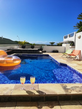 Jeffreys Bay Accommodation at Aguia-Vista | Viya